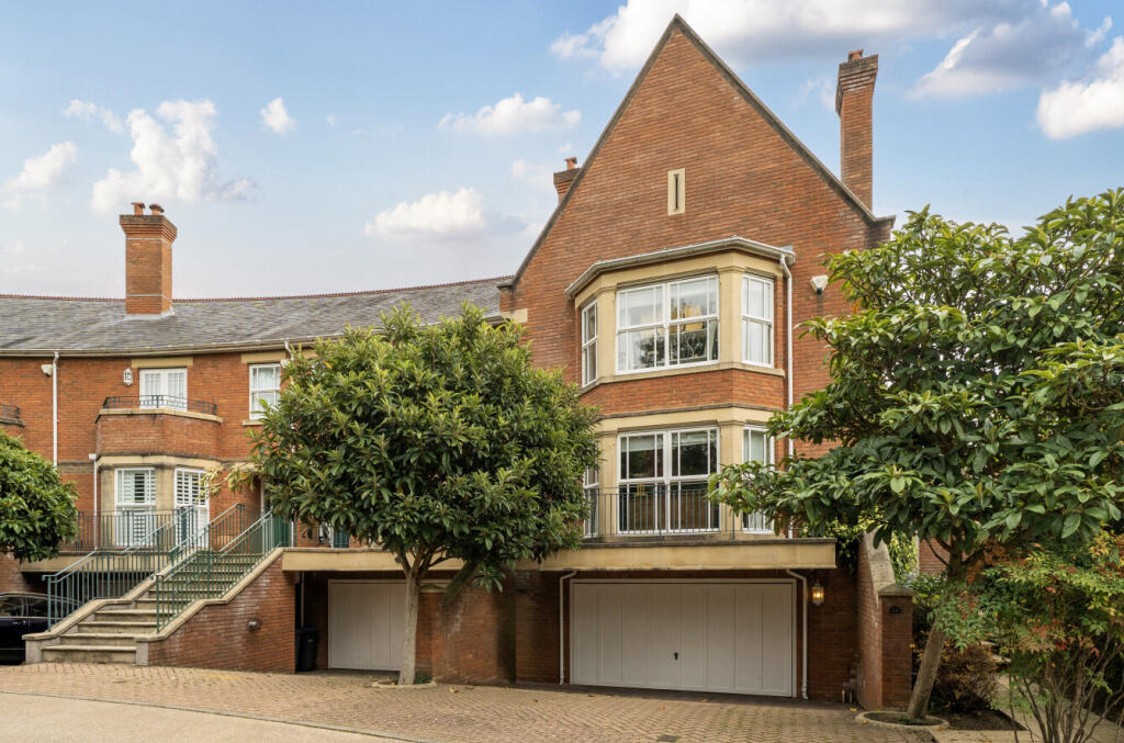 Main image of property: Sandy Lane, Virginia Water, Surrey