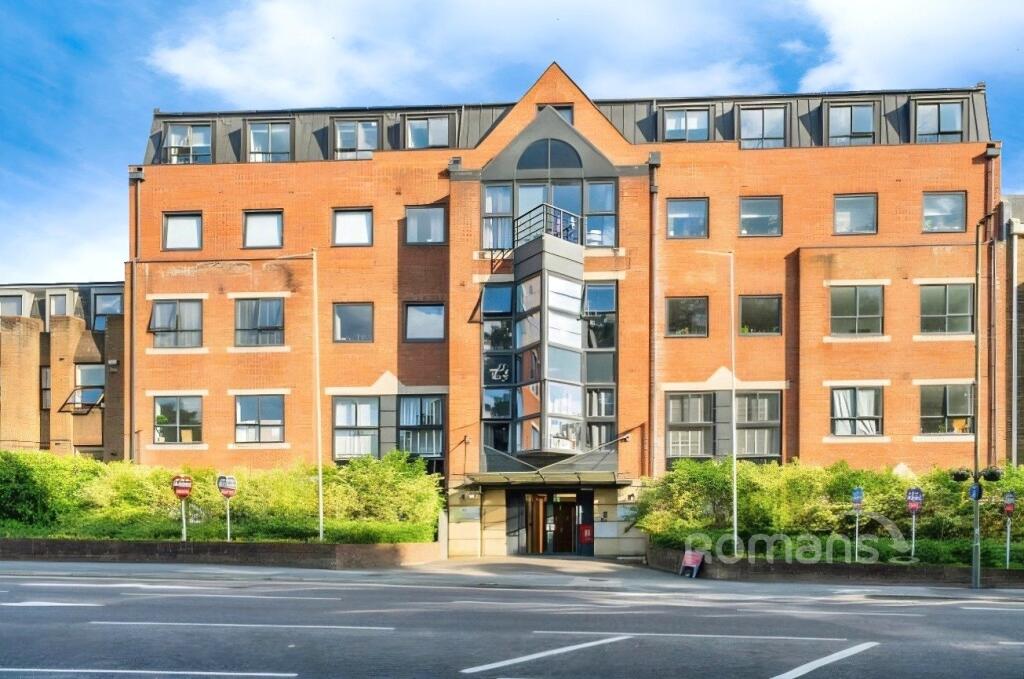 Main image of property: London Road, Camberley, Surrey