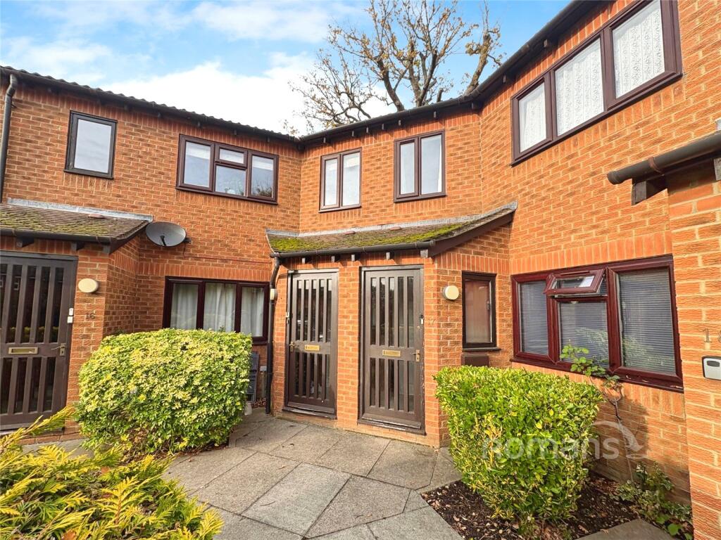 Main image of property: Kirkby Court, Parsonage Way, Camberley