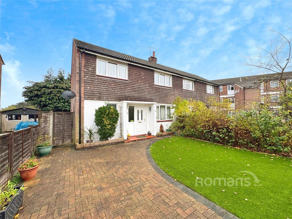 Main image of property: Wimbledon Close, Camberley, Surrey