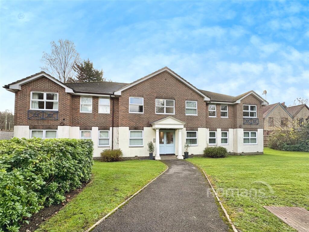Main image of property: Pear Tree Court, The Maultway North, Camberley