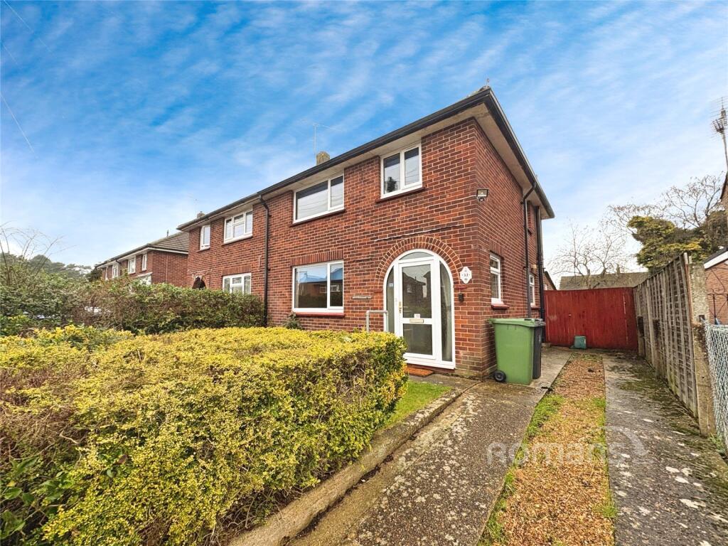 Main image of property: Star Post Road, Camberley, Surrey