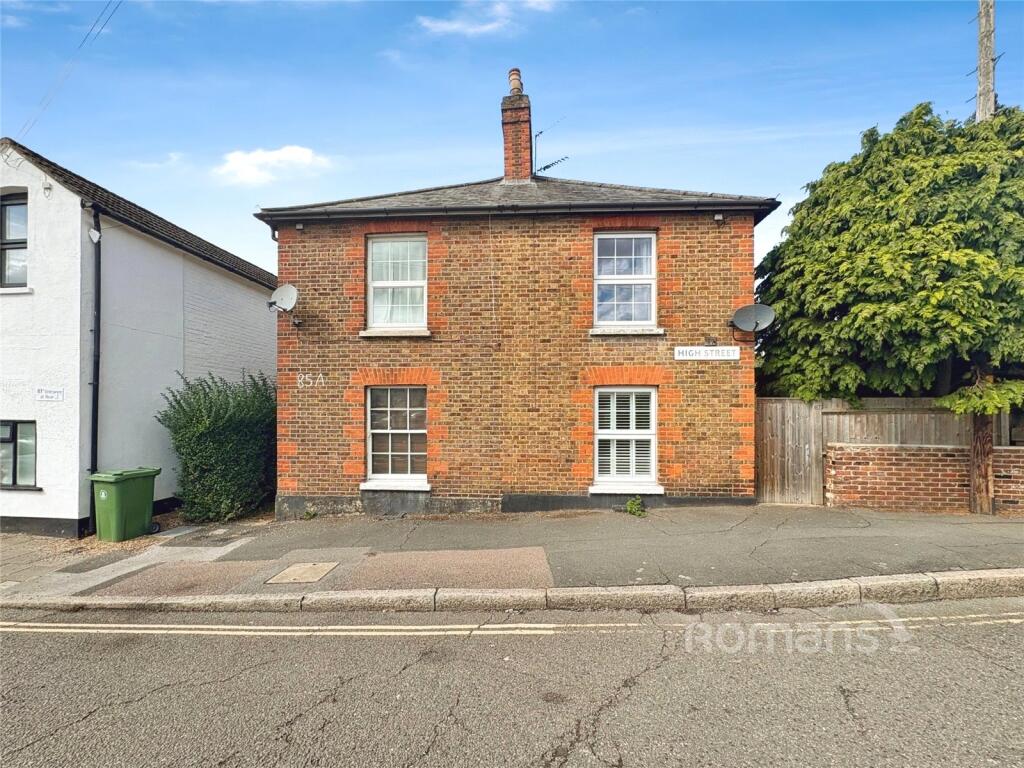Main image of property: High Street, Bagshot, Surrey
