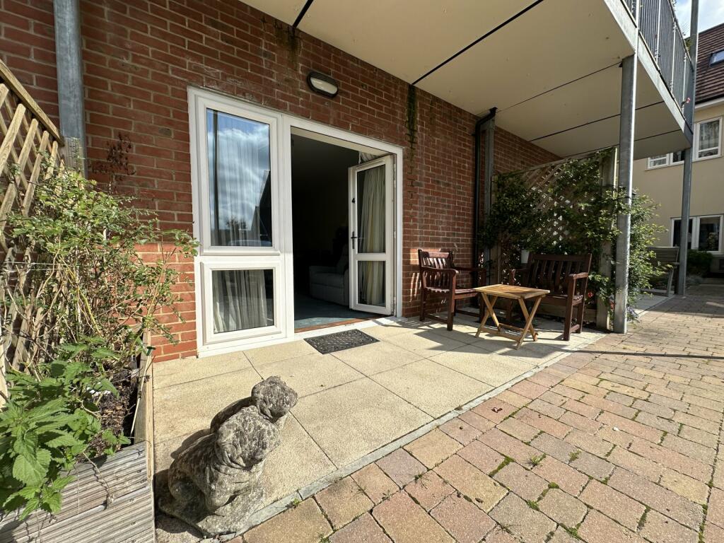 Main image of property: Keble Court, Redfields Lane, Church Crookham