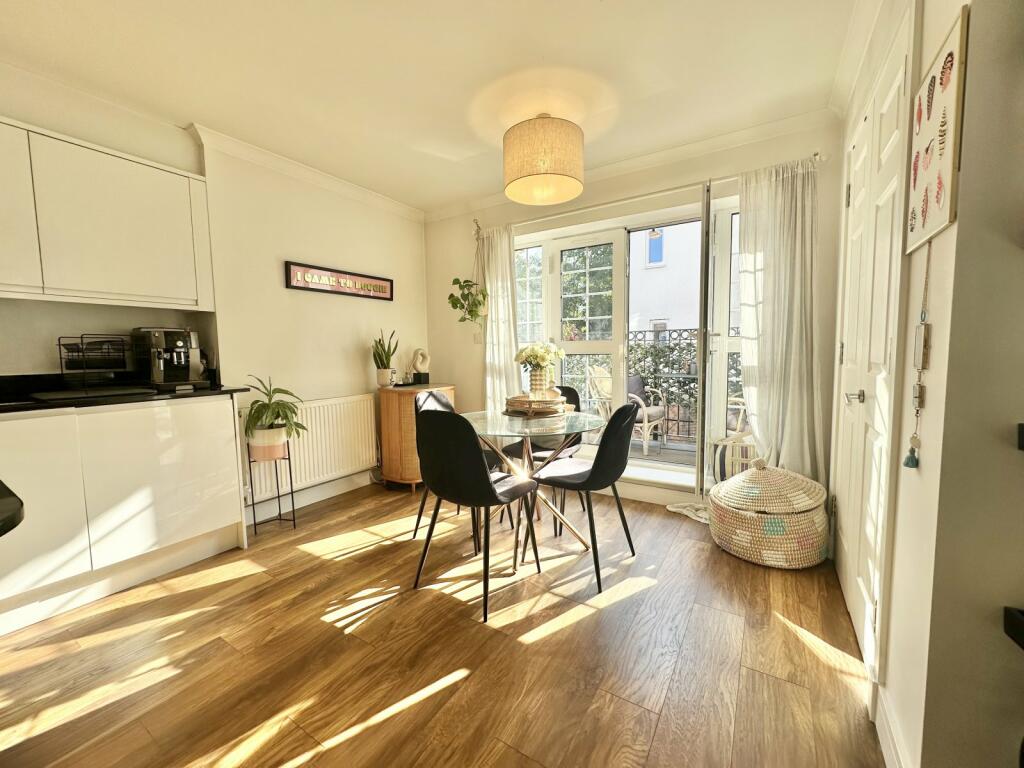 Main image of property: Crondall Place, Church Road, Fleet
