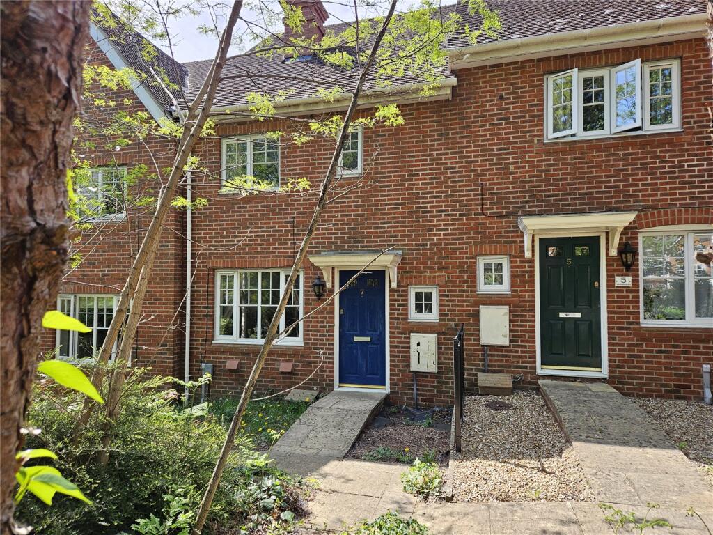 Main image of property: Wintney Street, Fleet, Hampshire