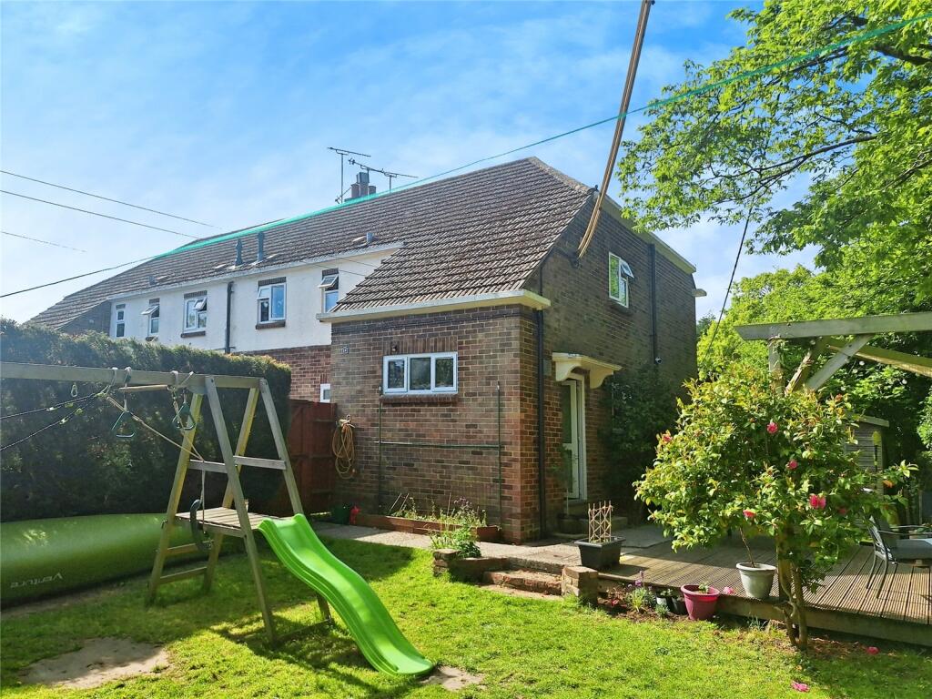 Main image of property: Priory Lane, Hartley Wintney, Hook