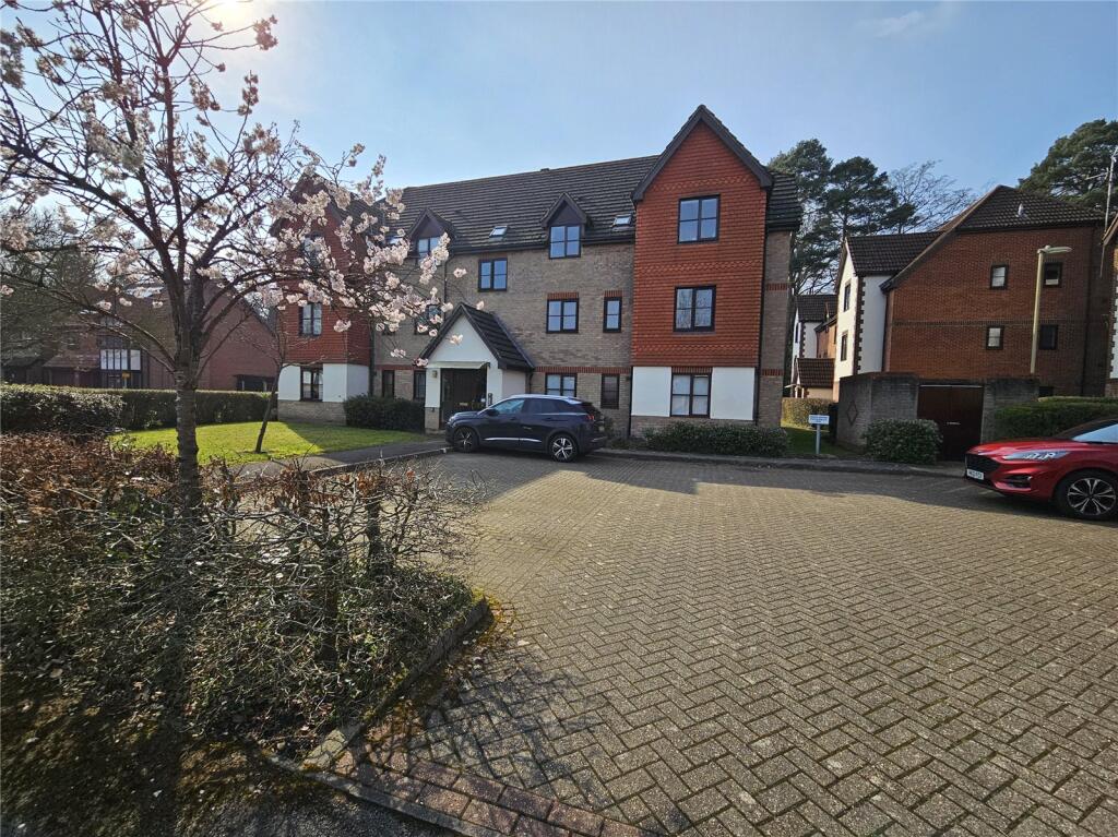 Main image of property: Tamworth Drive, Fleet