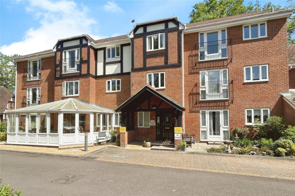 Main image of property: Pegasus Court, Fleet, Hampshire