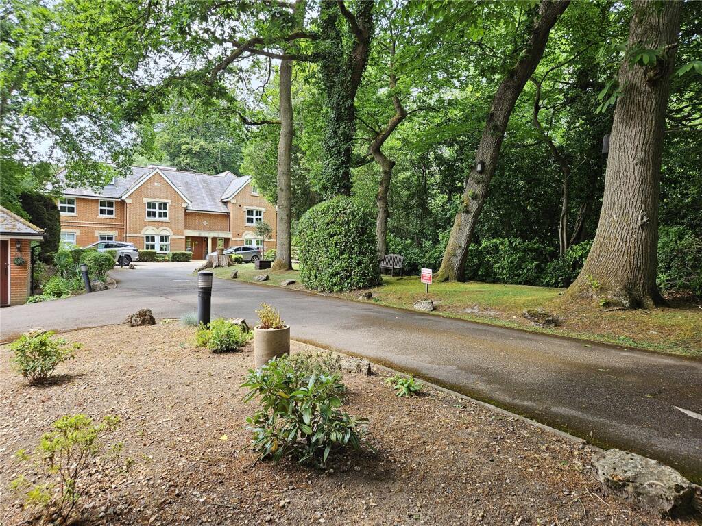 Main image of property: Tall Pines, Gally Hill Road, Church Crookham