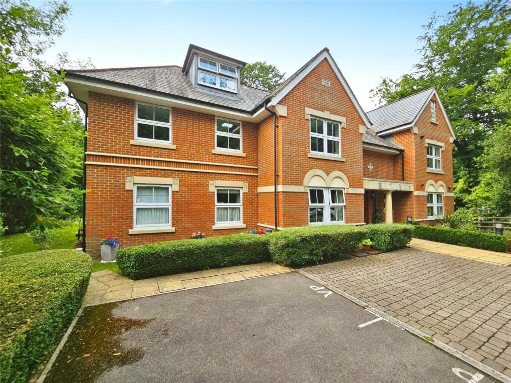 Main image of property: Tall Pines, Gally Hill Road, Church Crookham
