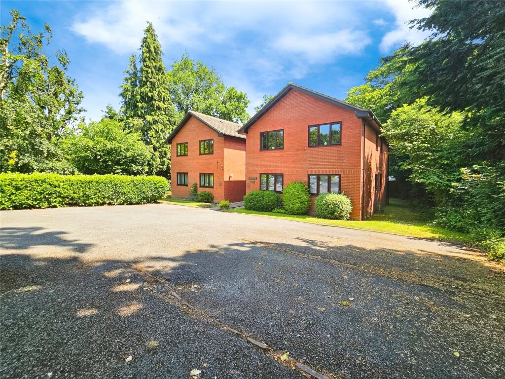 Main image of property: Minley Grove, Minley Road, Fleet