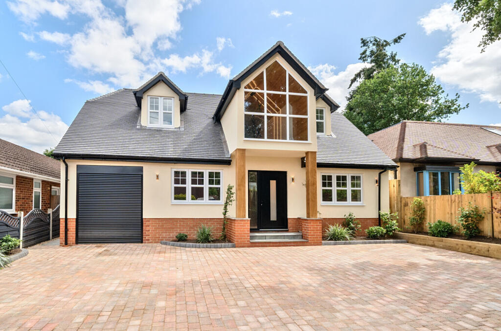 Main image of property: Florence Road, Fleet, Hampshire