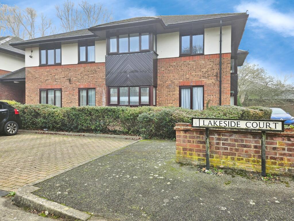 Main image of property: Lakeside Court, Old Cove Road, Fleet