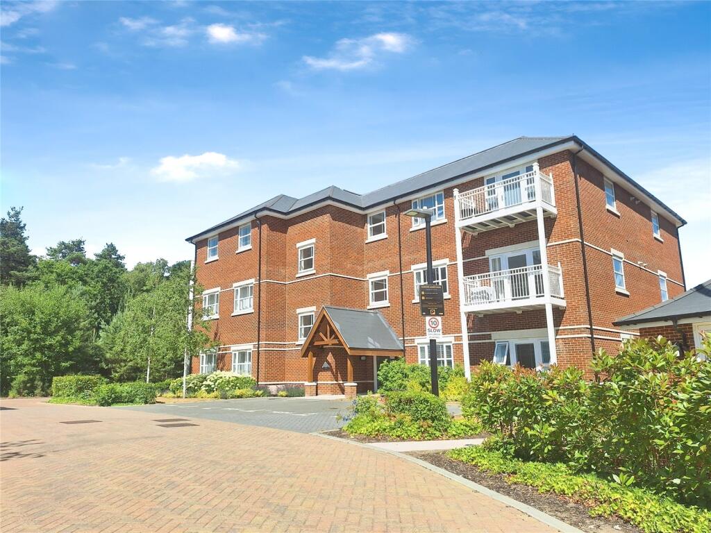 Main image of property: Woodlark Mews, Fleet, Hampshire