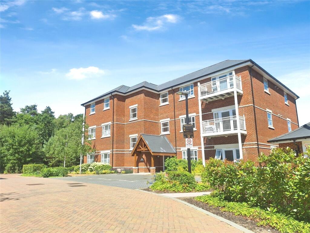 Main image of property: Woodlark Mews, Fleet, Hampshire