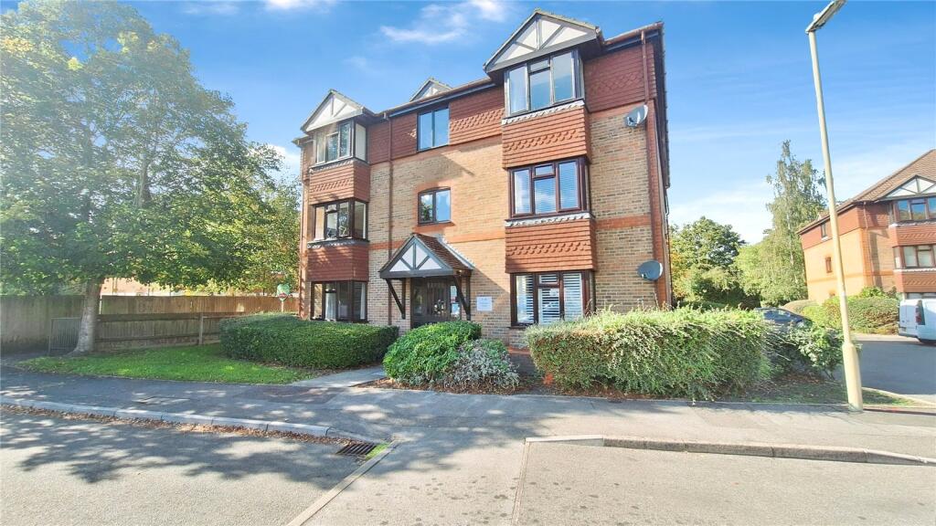 Main image of property: Chestnut Close, Fleet, Hampshire