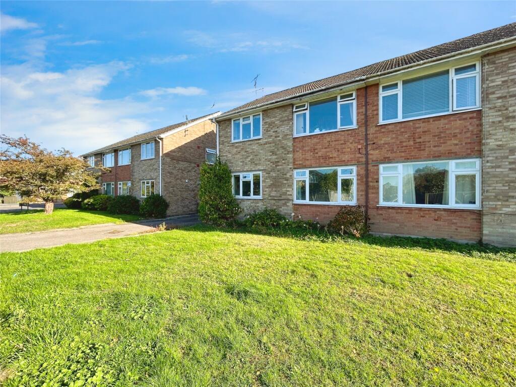 Main image of property: Almond Court, Pine Grove, Church Crookham