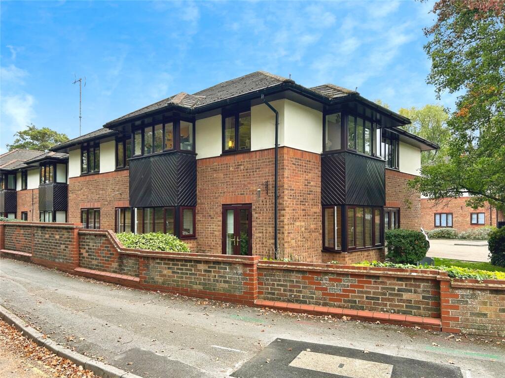 Main image of property: Lakeside Court, Old Cove Road, Fleet