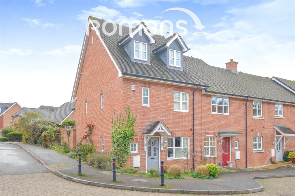 Main image of property: Stockbridge Road, Fleet