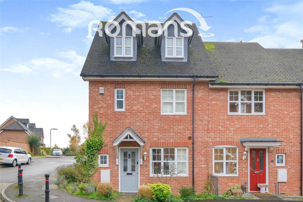 Main image of property: Stockbridge Road, Fleet