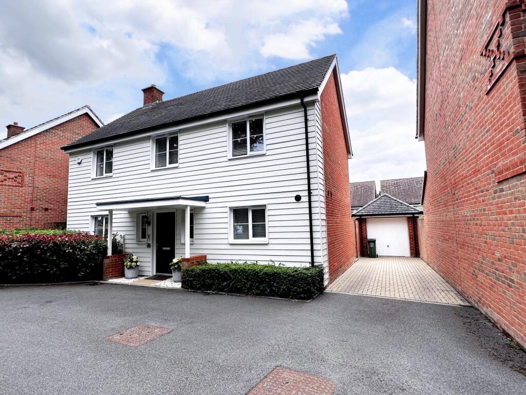 Main image of property: Rana Drive, Church Crookham, Fleet