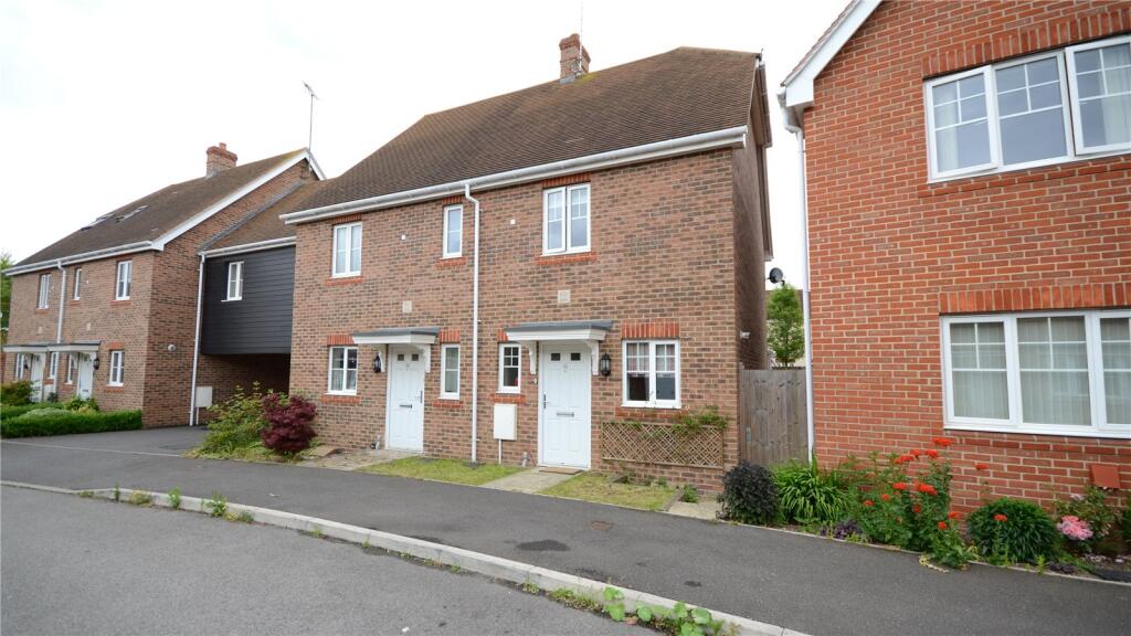 Main image of property: Turbary Road, Fleet