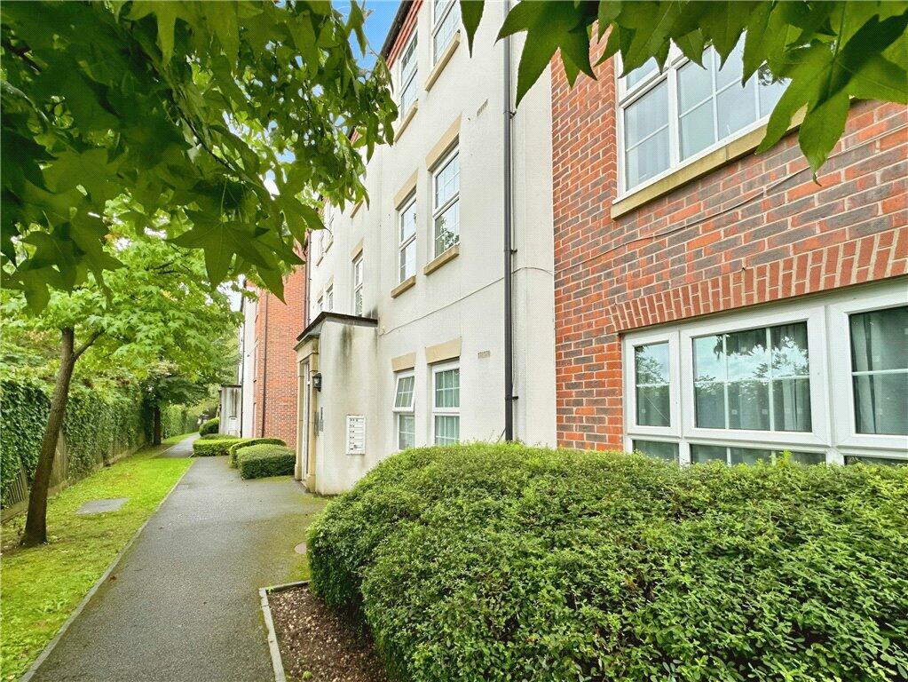 2 bedroom apartment for sale in Oxford Road, Tilehurst, Reading, RG31