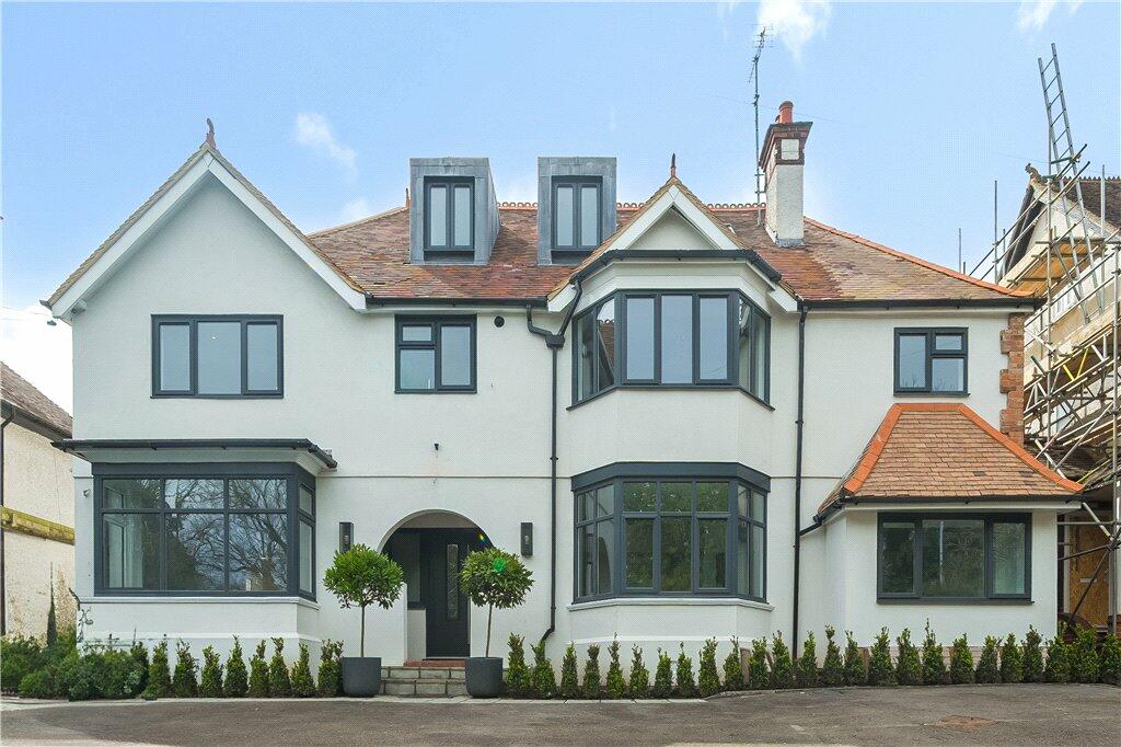 3 bedroom property for sale in Oxford Road, Tilehurst, Reading, RG31