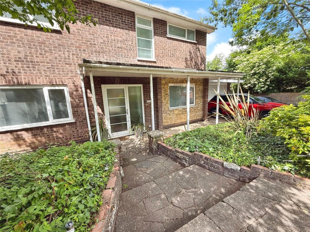 Main image of property: Nursery Gardens, Purley on Thames, Reading