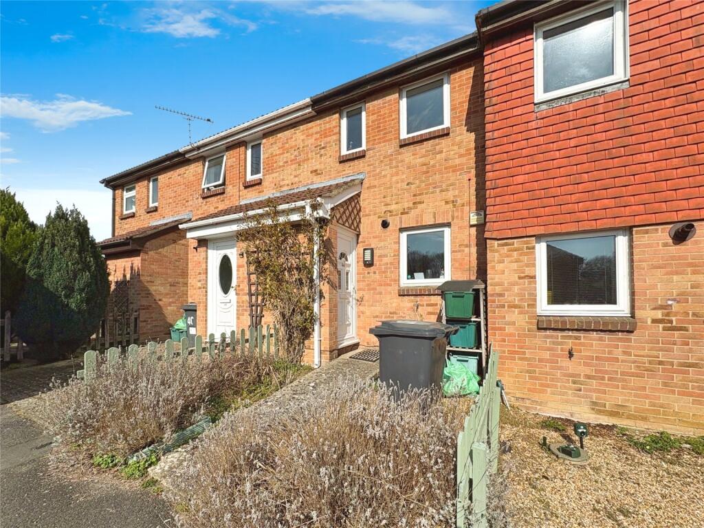 Main image of property: Pemberton Gardens, Calcot, Reading