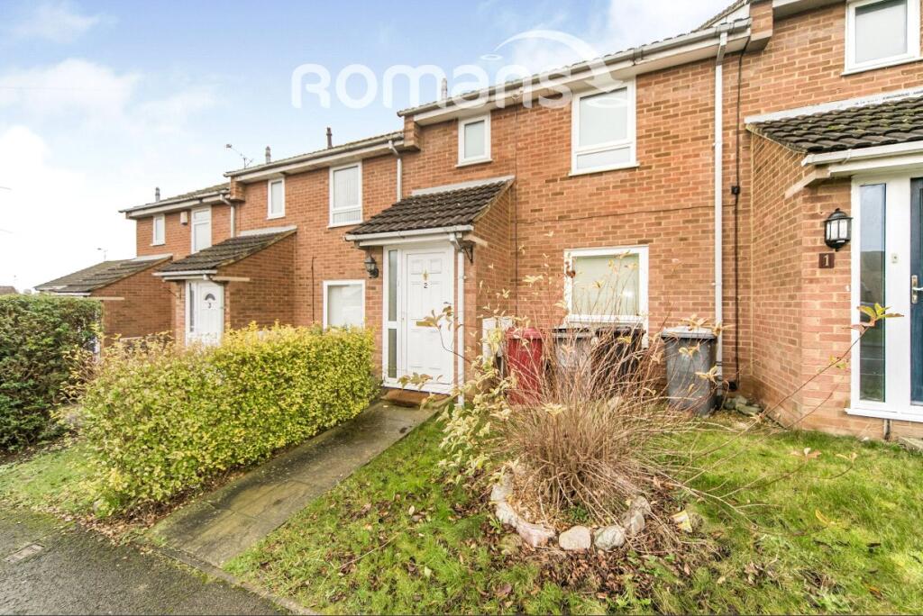 Main image of property: Tuscan Close, Tilehurst, Reading