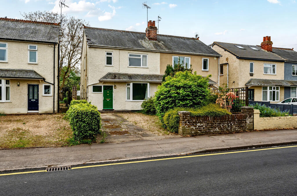 Main image of property: Armour Road, Tilehurst, Reading