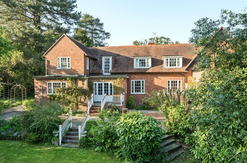 Main image of property: Cockney Hill, Tilehurst, Reading