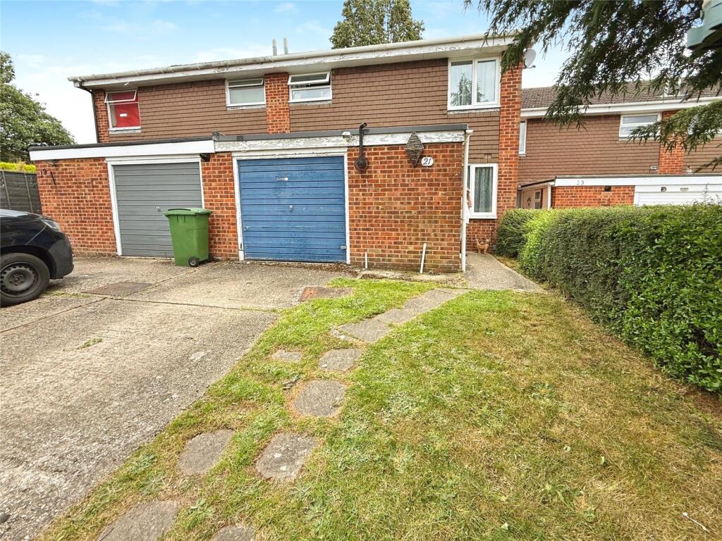 Main image of property: Sharnwood Drive, Calcot, Reading