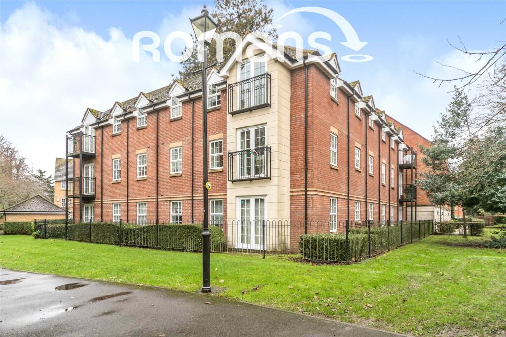 Main image of property: Brunel Court, Old College Road, Newbury