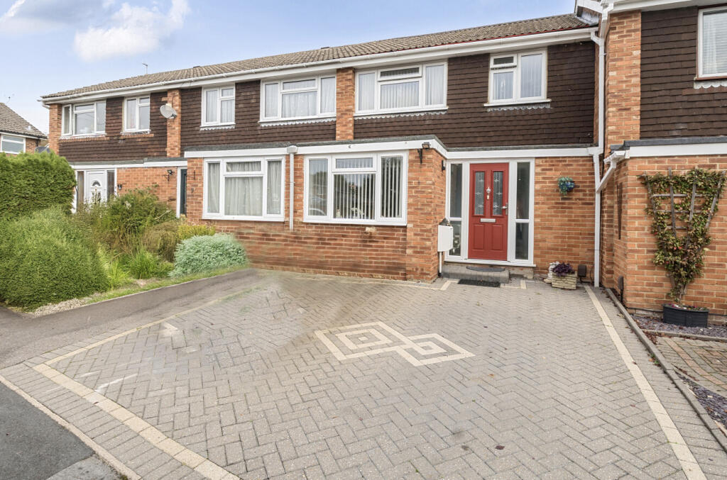 Main image of property: Tyle Road, Tilehurst, Reading