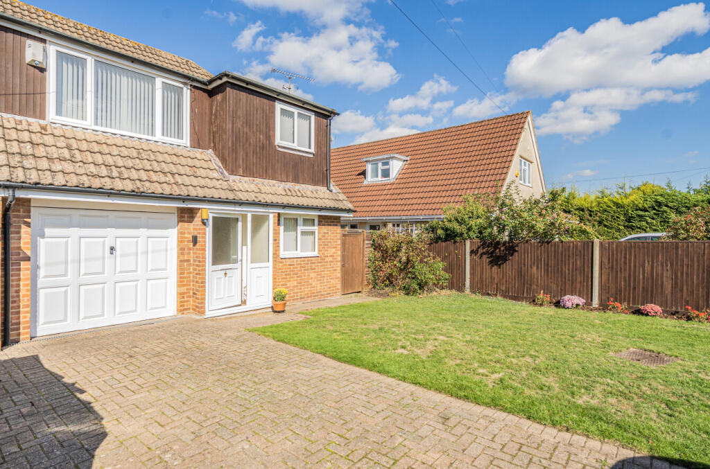 Main image of property: Keswick Close, Tilehurst, Reading