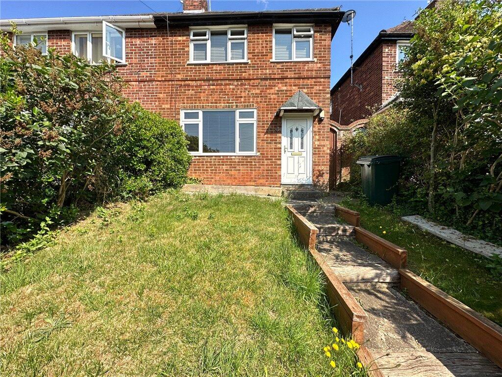 Main image of property: Rodway Road, Tilehurst, Reading