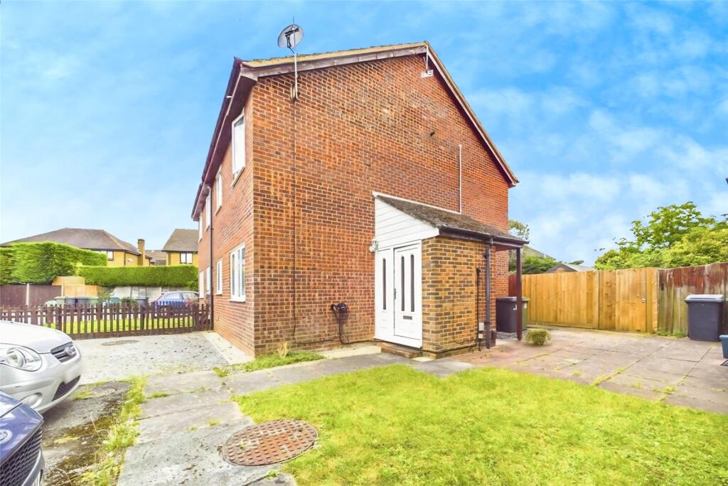 Main image of property: Flodden Drive, Calcot, Reading