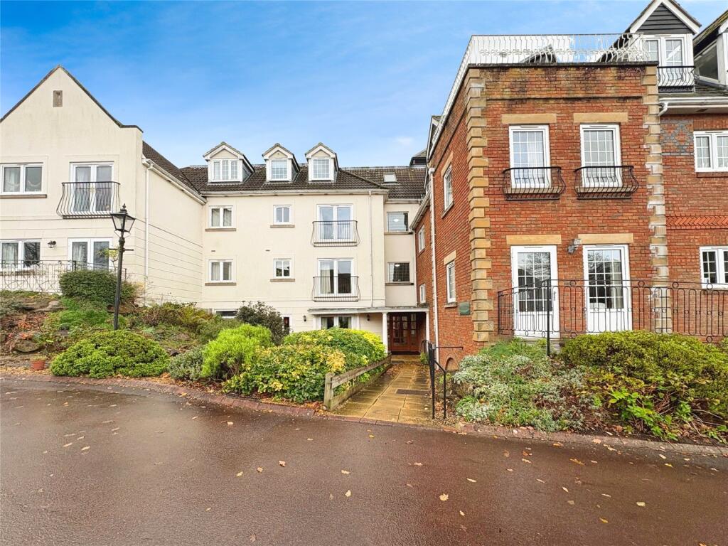 Main image of property: Pegasus Court, Park Lane, Tilehurst