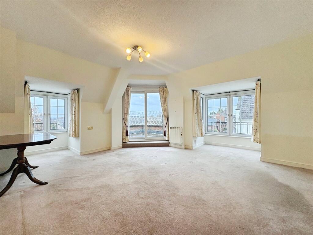 Main image of property: Pegasus Court, Park Lane, Tilehurst