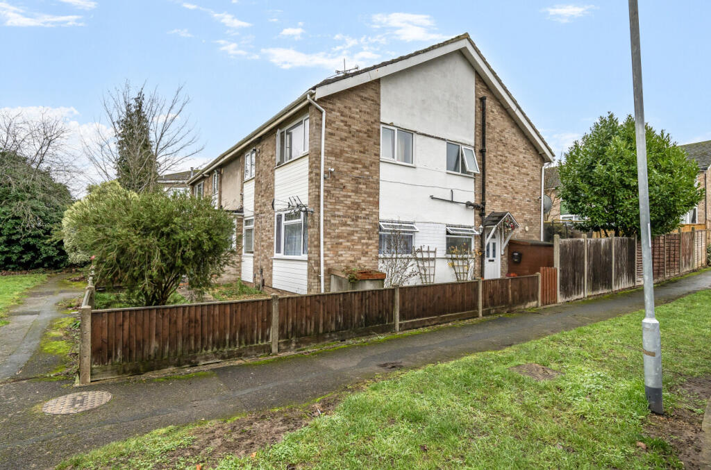 Main image of property: Mowbray Drive, Tilehurst, Reading