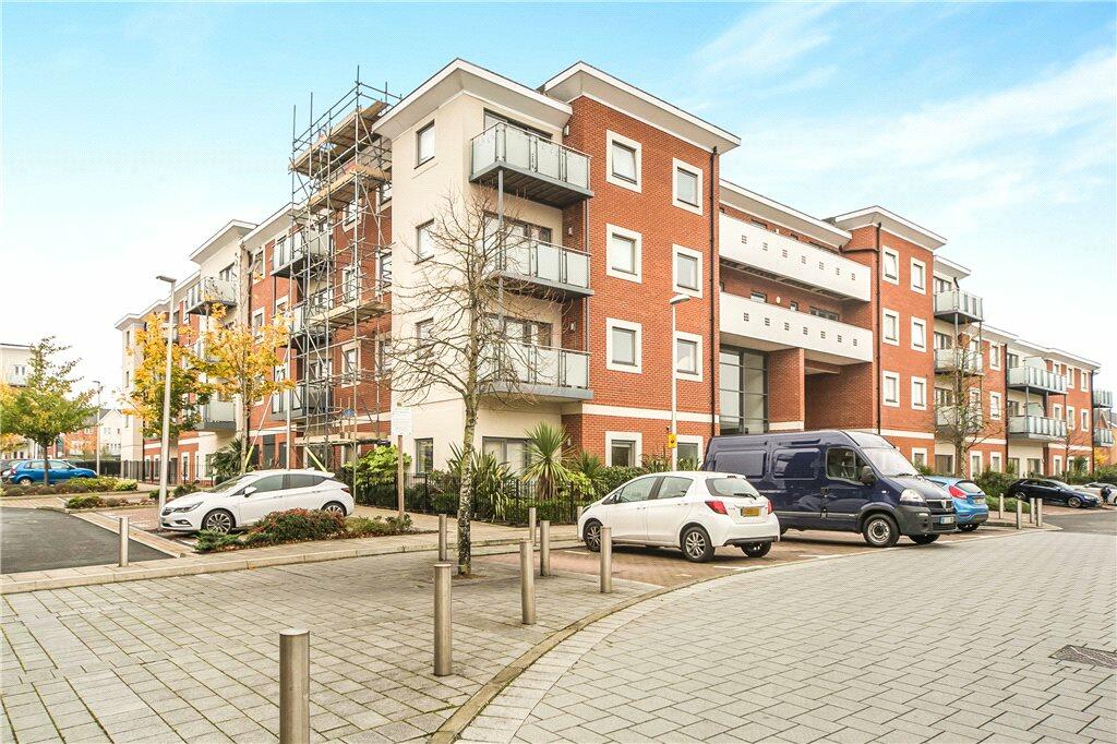 1 bedroom apartment for sale in Heron House, Rushley Way, Reading, RG2