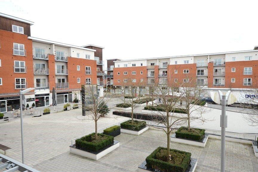Main image of property: Merrick House, Whale Avenue, Reading