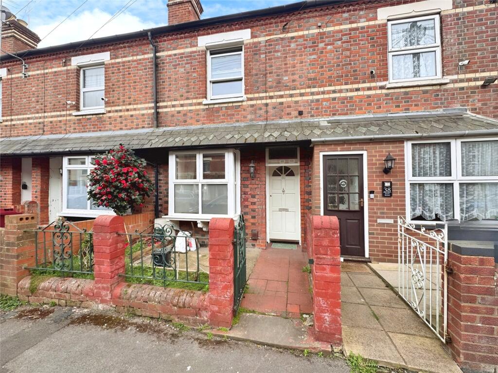 Main image of property: Filey Road, Reading, Berkshire