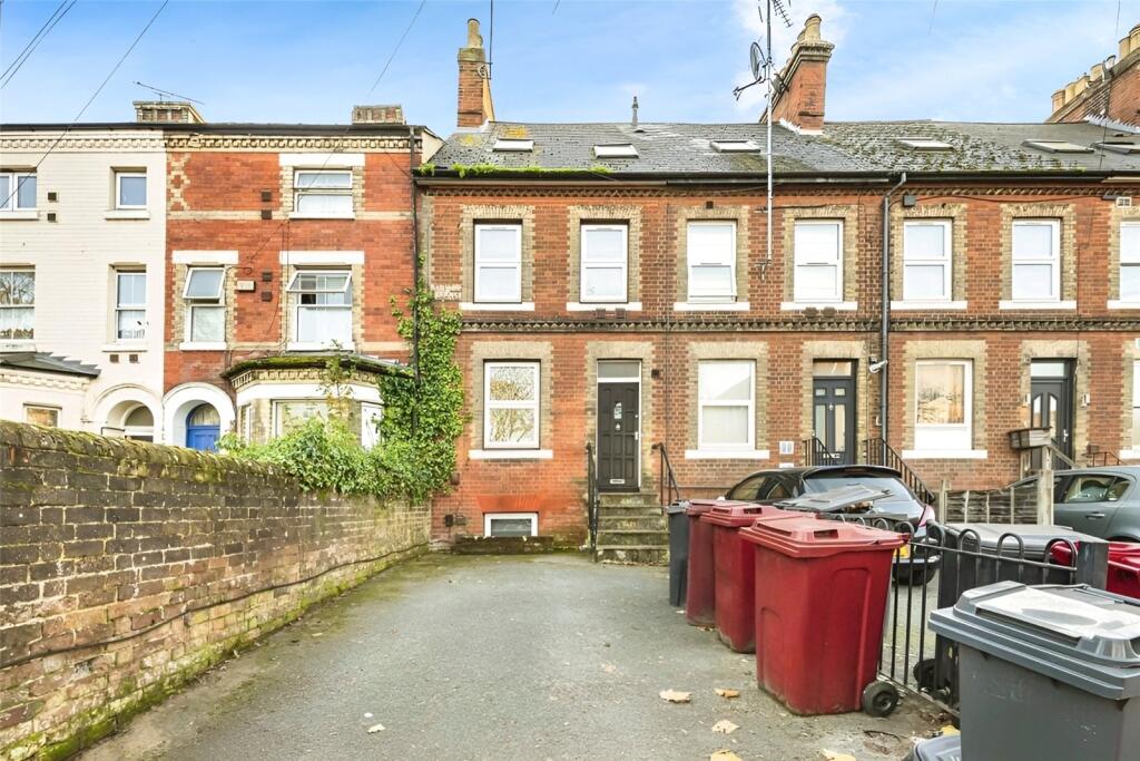 Main image of property: Kings Road, Reading, Berkshire