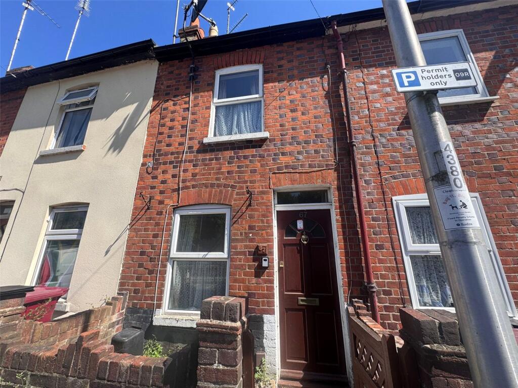 Main image of property: Wolseley Street, Reading, Berkshire