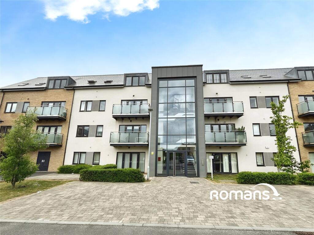 Main image of property: Ruston Close, Reading, Berkshire
