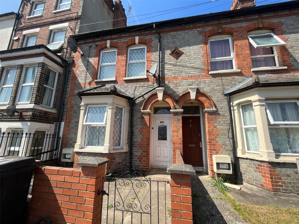 Main image of property: George Street, Reading, Berkshire
